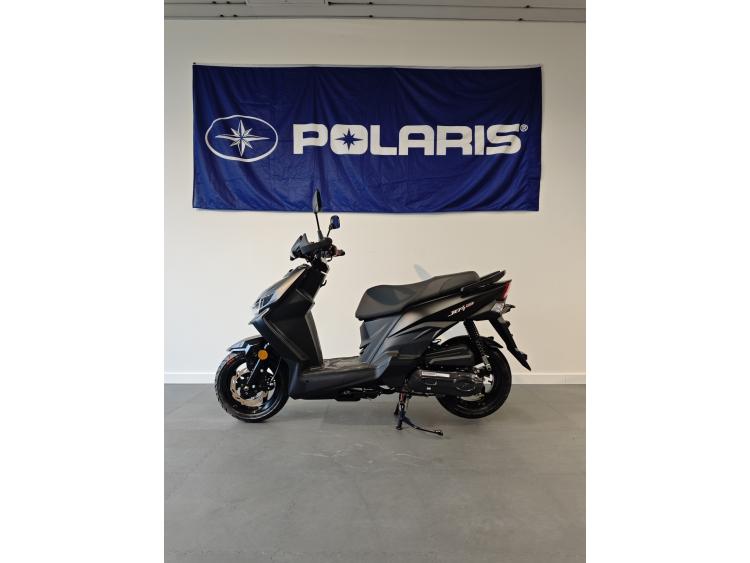 SYM JET 4 RX 50