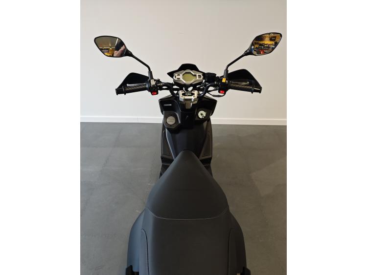 SYM JET 4 RX 50