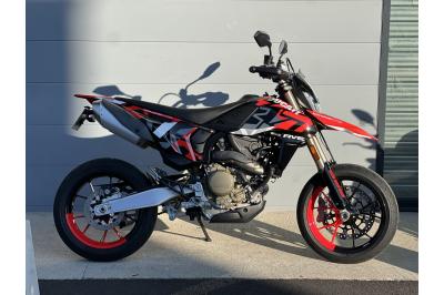 DUCATI HYPERMOTARD 698 MONO RVE