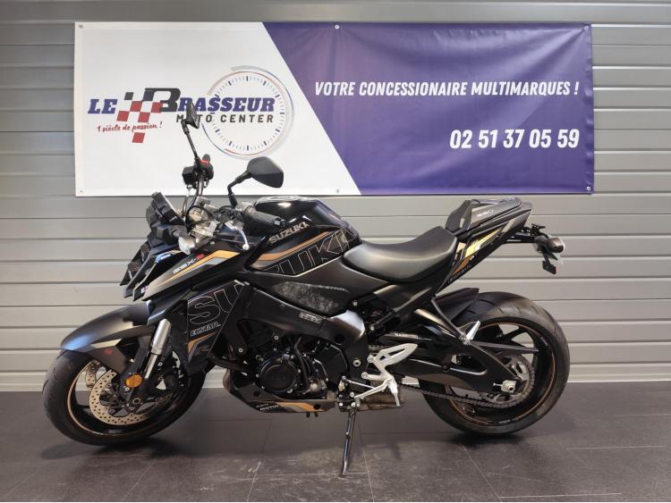 SUZUKI GSX-S 950 35kw