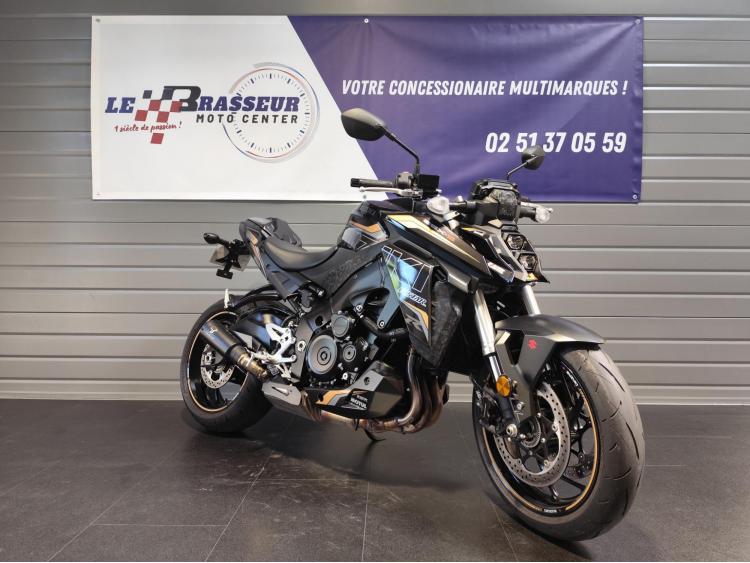 SUZUKI GSX-S 950 35kw