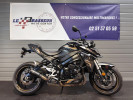 Photo du véhicule SUZUKI