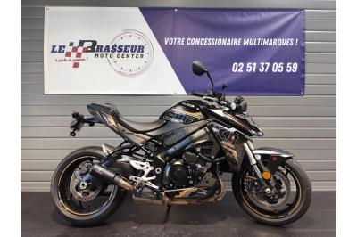 SUZUKI GSX-S 950