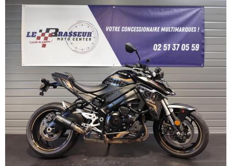 SUZUKI GSX-S 950 35kw