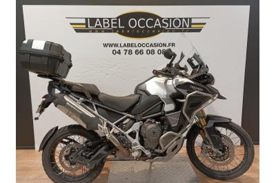 TRIUMPH 1200 TIGER RALLY EXPLORER
