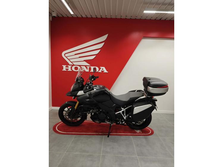 SUZUKI DL V-STROM 1000