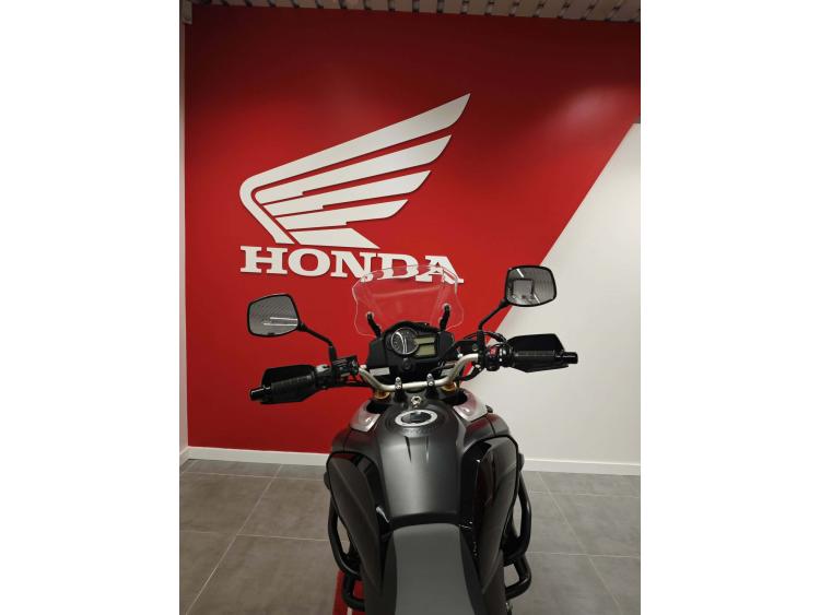 SUZUKI DL V-STROM 1000