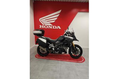 SUZUKI DL V-STROM 1000