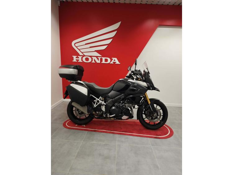 SUZUKI DL V-STROM 1000