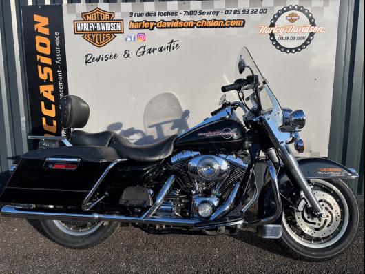 HARLEY-DAVIDSON TOURING ROAD KING 1450