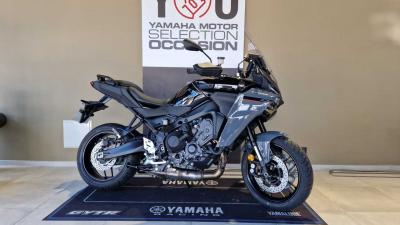 YAMAHA TRACER 9 Y-AMT