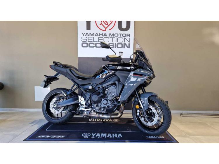 YAMAHA TRACER 9 Y-AMT