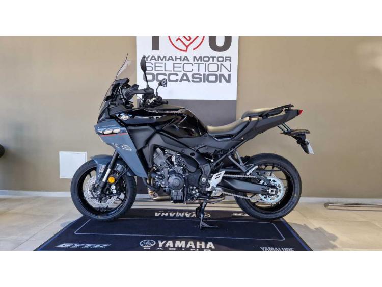 YAMAHA TRACER 9 Y-AMT