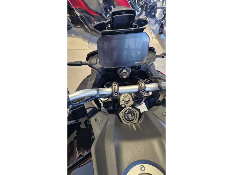 YAMAHA TRACER 9 Y-AMT