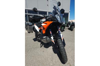 KTM 890 ADVENTURE