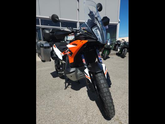 KTM 890 ADVENTURE