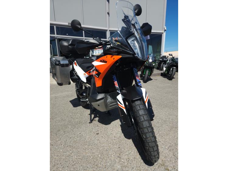 KTM 890 ADVENTURE