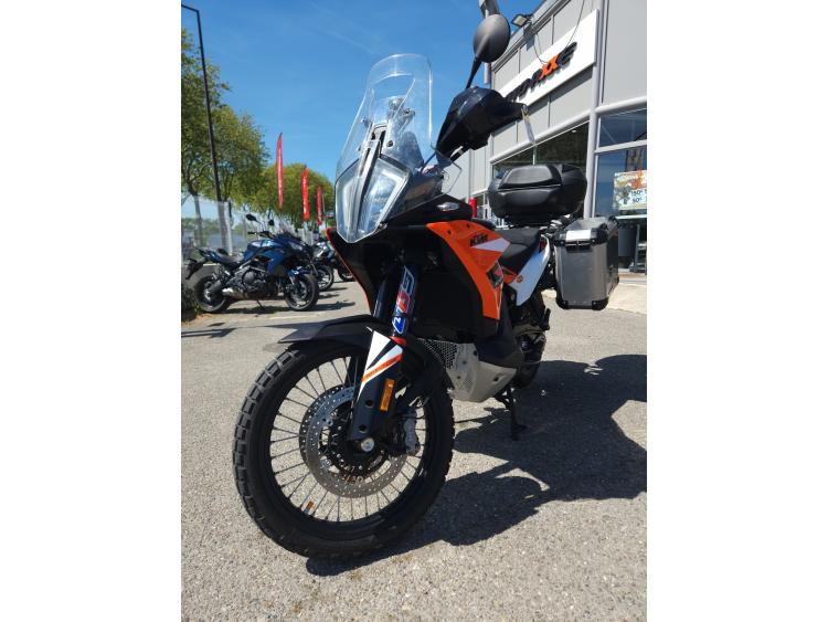 KTM 890 ADVENTURE