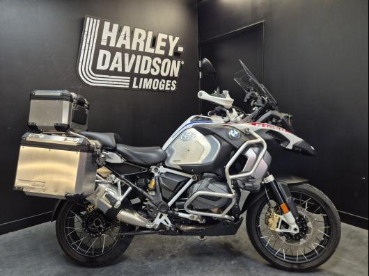 BMW R 1250 GS