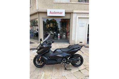 YAMAHA XP T-MAX 500 ABS TECH MAX