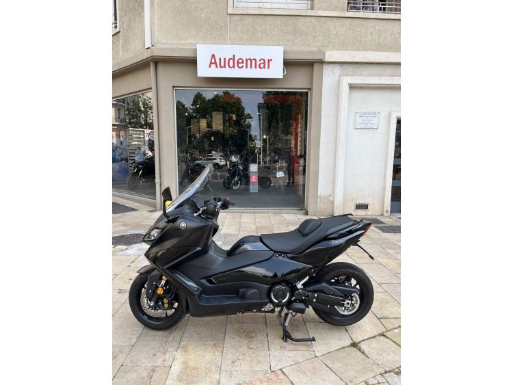 YAMAHA XP T-MAX 500 ABS TECH MAX
