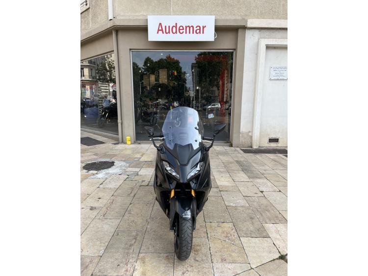 YAMAHA XP T-MAX 500 ABS TECH MAX