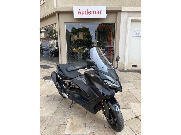 YAMAHA XP T-MAX 500 ABS TECH MAX