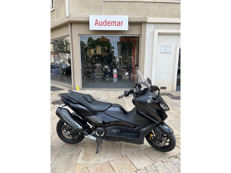 YAMAHA XP T-MAX 500 ABS TECH MAX