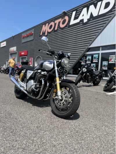 HONDA CB 1100 RS