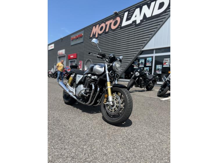 HONDA CB 1100 RS SP
