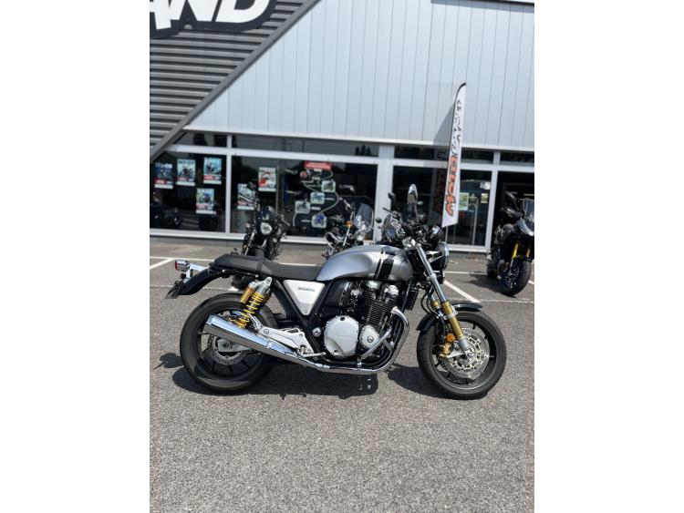 HONDA CB 1100 RS SP