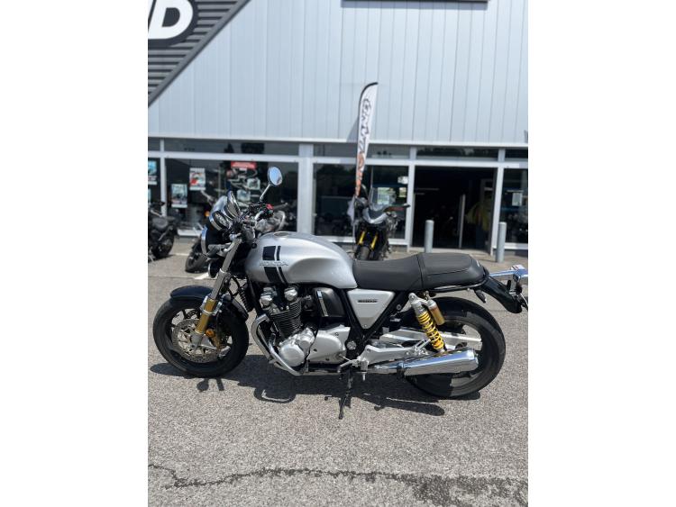 HONDA CB 1100 RS SP