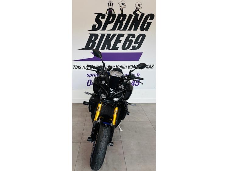 YAMAHA MT-10 SP
