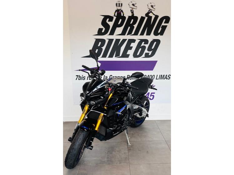 YAMAHA MT-10 SP