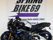 YAMAHA MT-10 SP