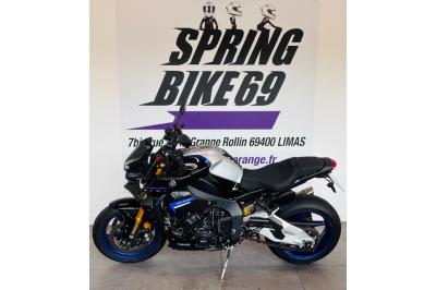YAMAHA MT-10 SP