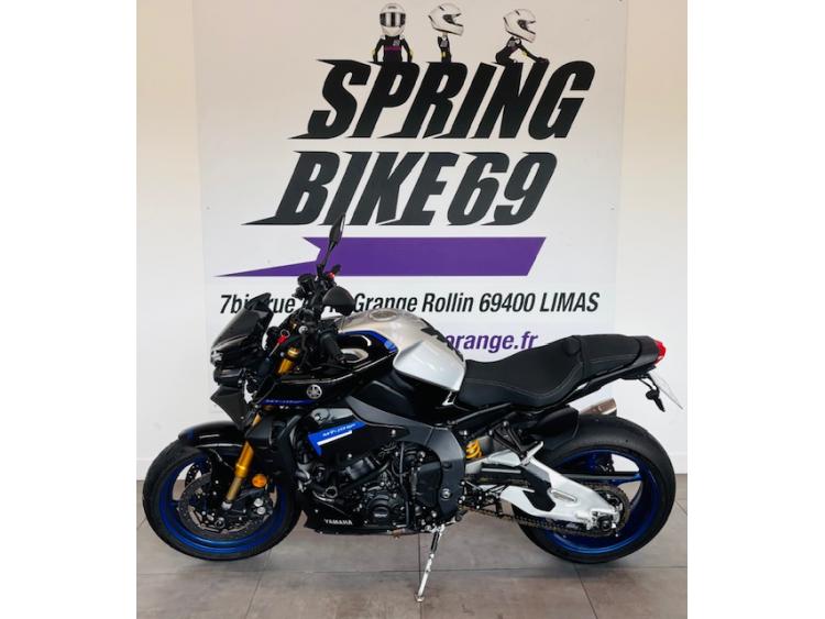YAMAHA MT-10 SP