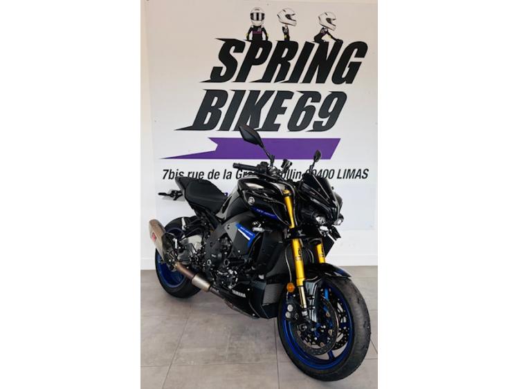 YAMAHA MT-10 SP