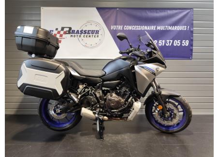 YAMAHA TRACER 7 TOURING 35KW