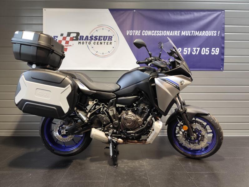 YAMAHA TRACER 7 TOURING 35KW