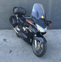 Photo du véhicule HONDA