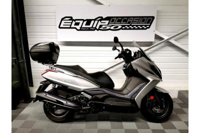 KYMCO DOWNTOWN 350