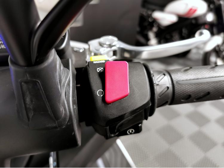 KYMCO DOWNTOWN 350 - 1ere main - Scooter accessible A2 - 350i