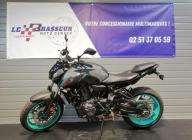 YAMAHA MT-07 35KW A2