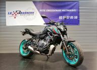 YAMAHA MT-07 35KW A2