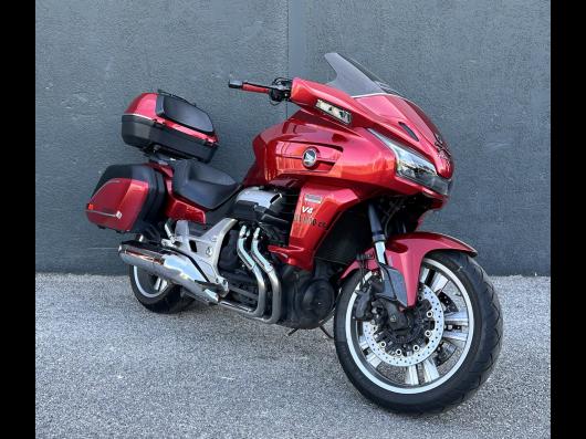 HONDA CTX 1300