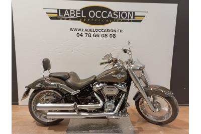 HARLEY-DAVIDSON SOFTAIL FAT BOY