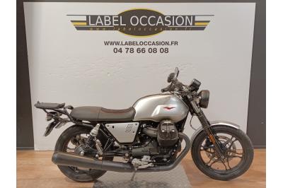 MOTO GUZZI V7 STONE III ROUGH