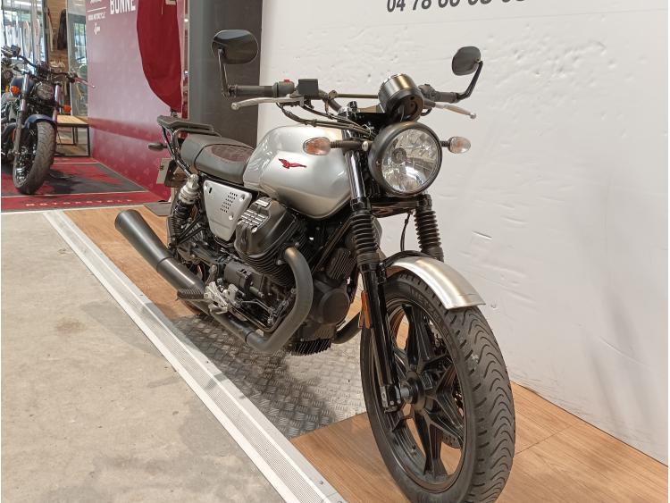 MOTO GUZZI V7 STONE III ROUGH