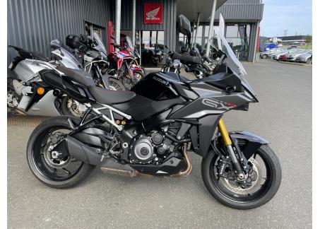 SUZUKI GSX-S 1000 GX